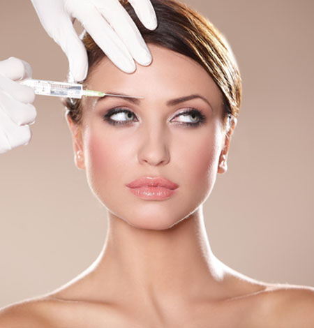 Injectable Fillers