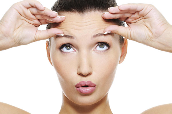 Anti-Aging Wrinkle Treatment Anti-Aging Wrinkle Treatment