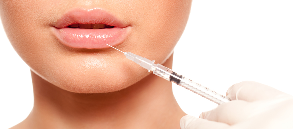 Lip Enhancement Lip Enhancement